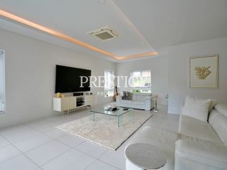 À vendre et à louer 7 chambres maison à Bang Lamung, Chonburi