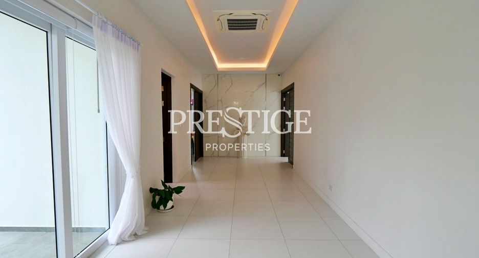 For sale and for rent 7 bedrooms house in Bang Lamung, Chonburi