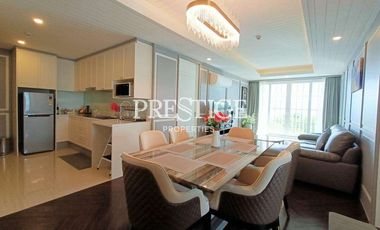 For rent 3 ベッドルーム condo in Sattahip, Chonburi