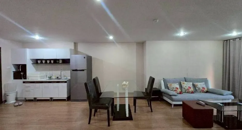 For sale 2 bedrooms condo in Mueang Chiang Mai, Chiang Mai