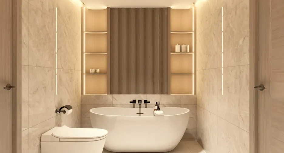 For sale 2 bedrooms condo in Mueang Chiang Mai, Chiang Mai