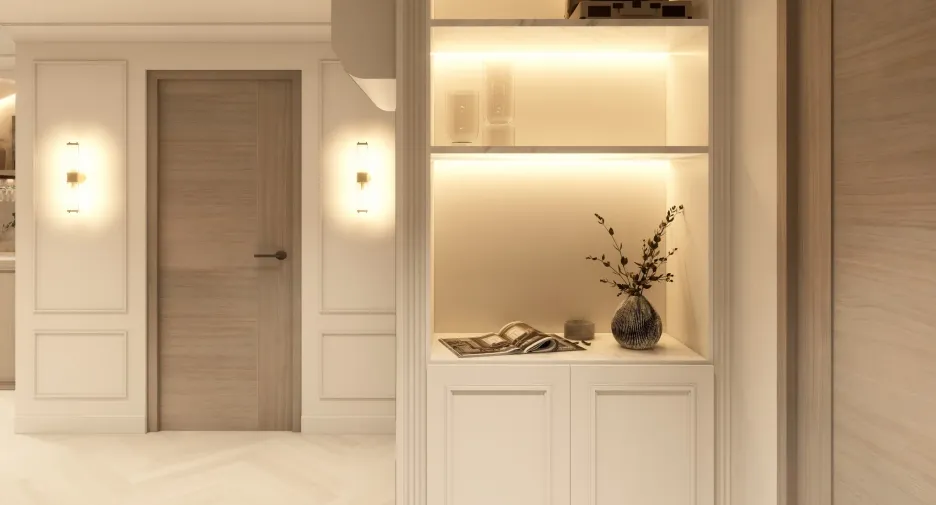 For sale 2 bedrooms condo in Mueang Chiang Mai, Chiang Mai