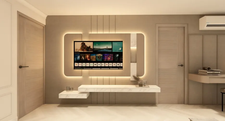 For sale 2 bedrooms condo in Mueang Chiang Mai, Chiang Mai
