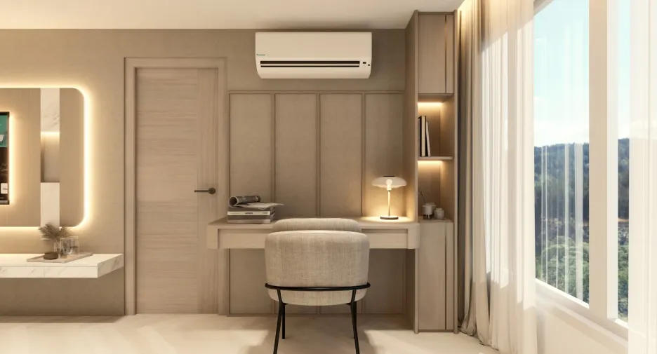 For sale 2 bedrooms condo in Mueang Chiang Mai, Chiang Mai