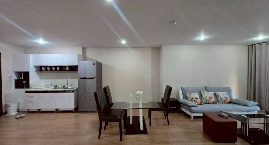 For sale 2 bedrooms condo in Mueang Chiang Mai, Chiang Mai