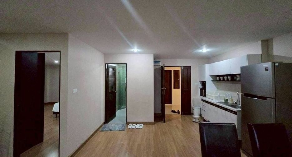 For sale 2 bedrooms condo in Mueang Chiang Mai, Chiang Mai