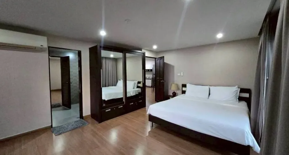 For sale 2 bedrooms condo in Mueang Chiang Mai, Chiang Mai