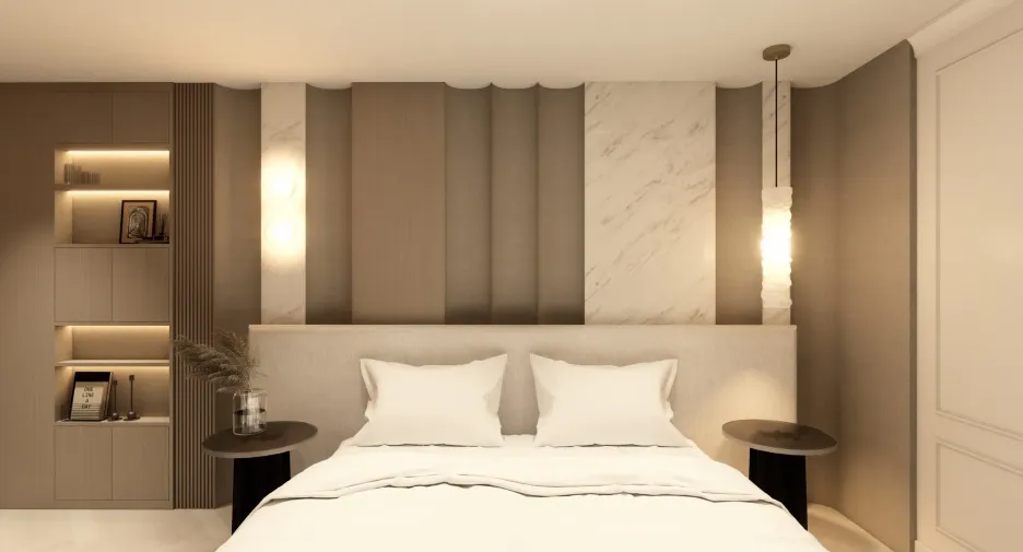 For sale 2 bedrooms condo in Mueang Chiang Mai, Chiang Mai