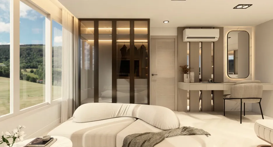 For sale 2 bedrooms condo in Mueang Chiang Mai, Chiang Mai