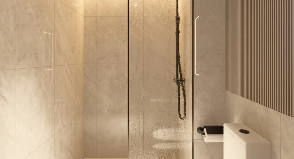 For sale 2 bedrooms condo in Mueang Chiang Mai, Chiang Mai