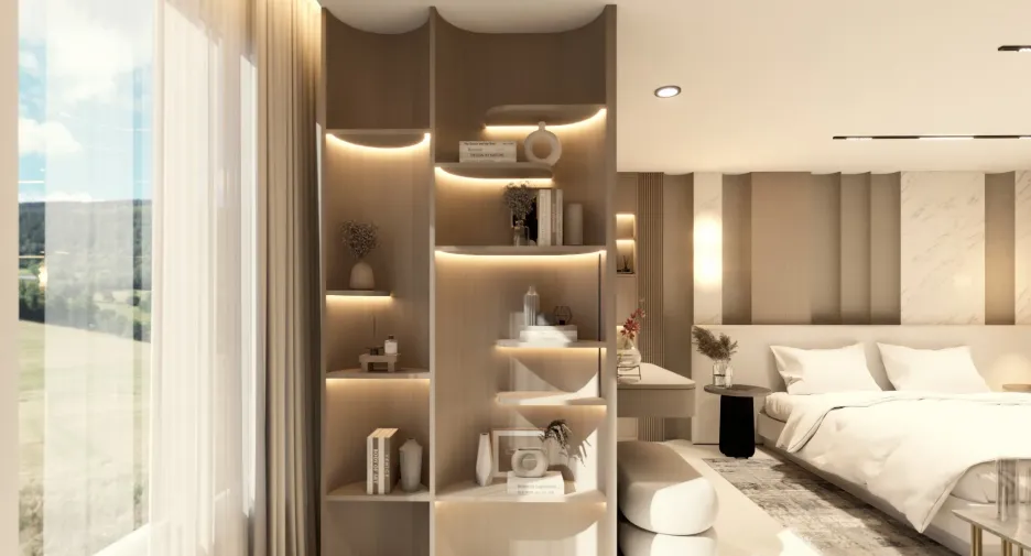 For sale 2 bedrooms condo in Mueang Chiang Mai, Chiang Mai