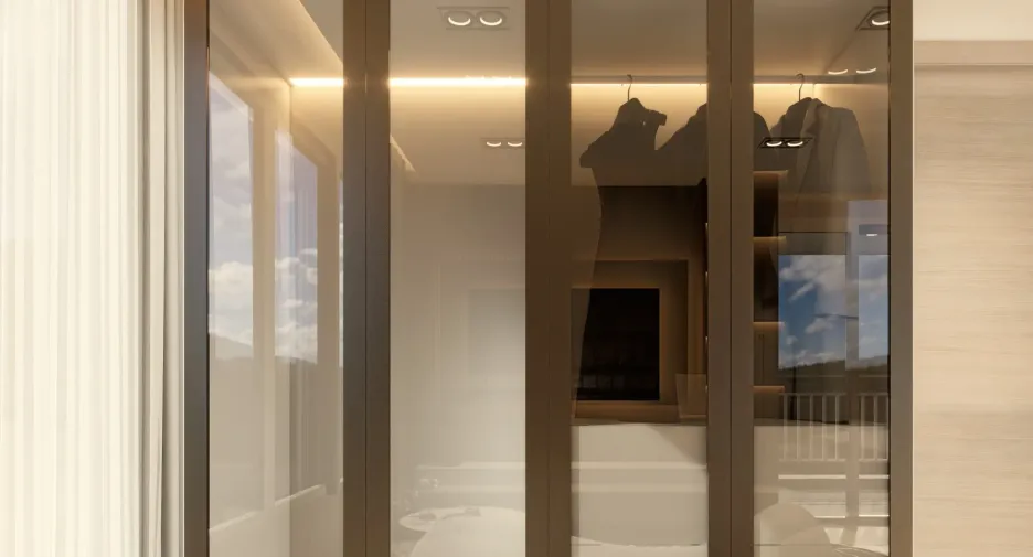 For sale 2 bedrooms condo in Mueang Chiang Mai, Chiang Mai