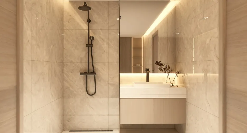 For sale 2 bedrooms condo in Mueang Chiang Mai, Chiang Mai