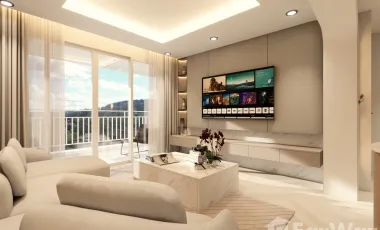 À vendre 2 chambres condo à Mueang Chiang Mai, Chiang Mai