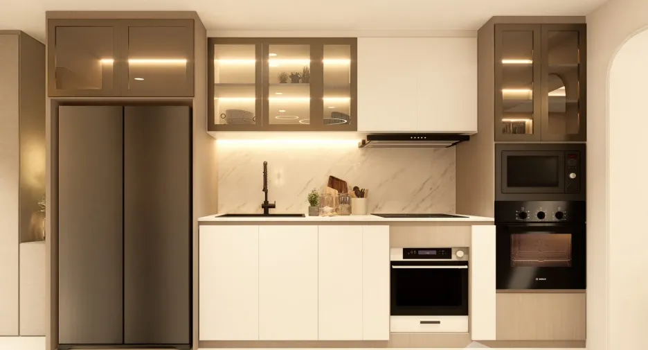 For sale 2 bedrooms condo in Mueang Chiang Mai, Chiang Mai