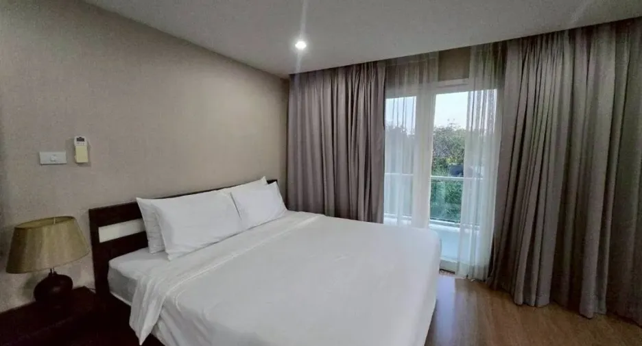 For sale 2 bedrooms condo in Mueang Chiang Mai, Chiang Mai