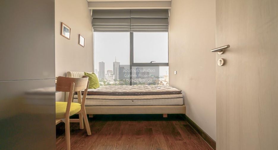 For sale 2 bedrooms condo in Khlong Toei, Bangkok