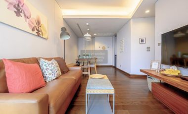 For sale 2 bedrooms condo in Khlong Toei, Bangkok