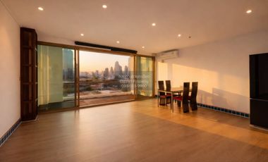 Wohnung zum Kauf mit 2 Zimmer in Sathon, Bangkok