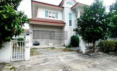 ขาย 3 ห้องนอน บ้านเดี่ยว ใน บางกะปิ, กรุงเทพฯ