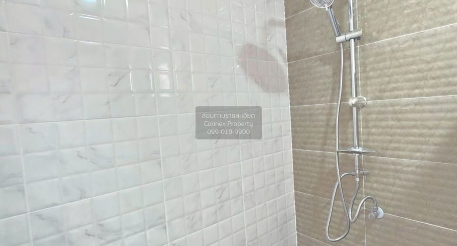 For sale 4 bedrooms townhouse in Lam Luk Ka, Pathum Thani