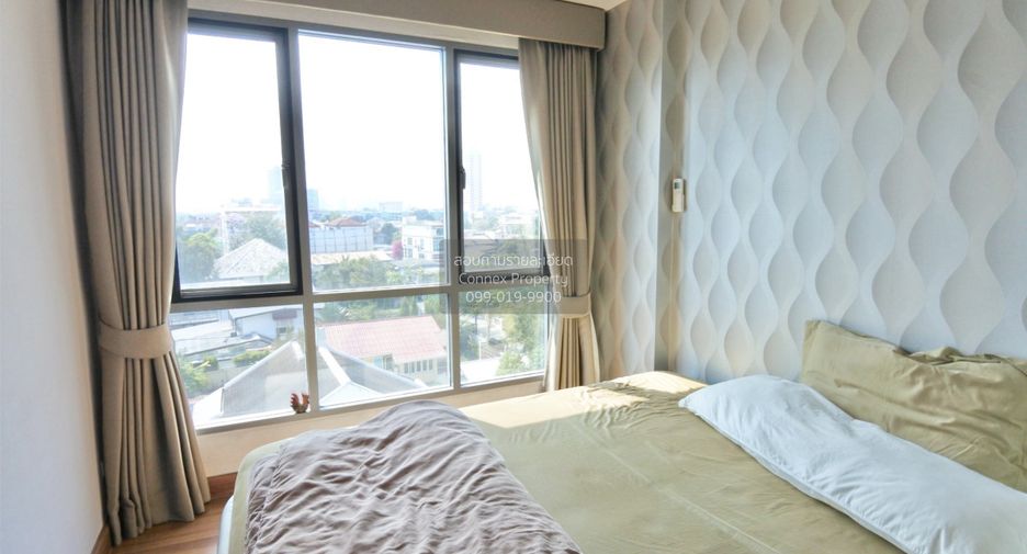 For sale 1 bed condo in Phaya Thai, Bangkok