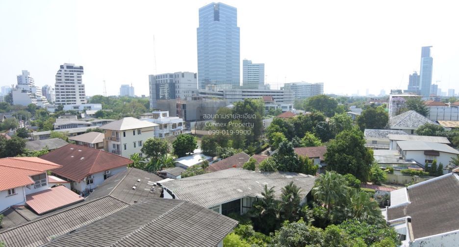 For sale 1 bed condo in Phaya Thai, Bangkok