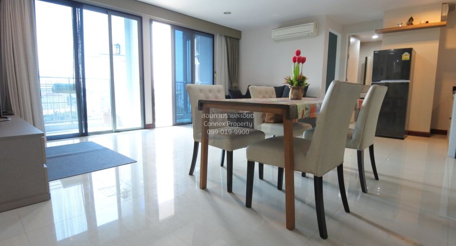 For sale 1 bed condo in Phaya Thai, Bangkok