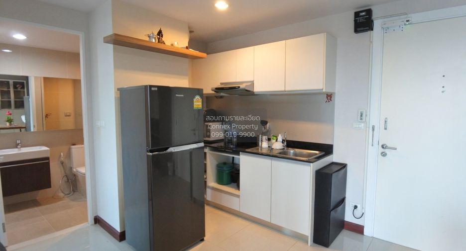 For sale 1 bed condo in Phaya Thai, Bangkok