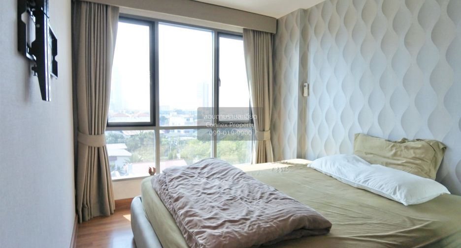 For sale 1 bed condo in Phaya Thai, Bangkok