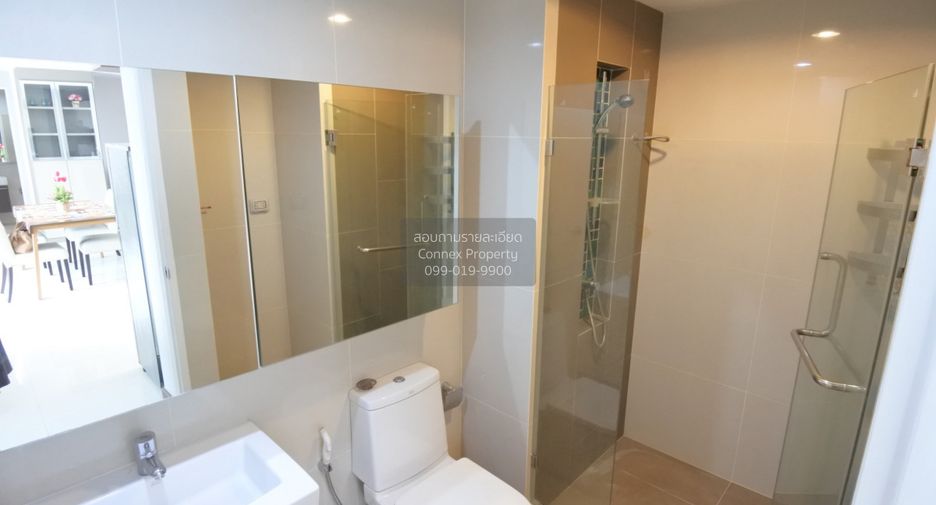 For sale 1 bed condo in Phaya Thai, Bangkok