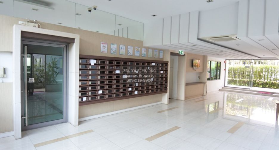 For sale 1 bed condo in Phaya Thai, Bangkok