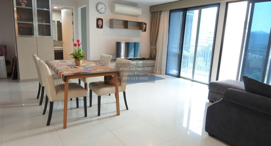 For sale 1 bed condo in Phaya Thai, Bangkok