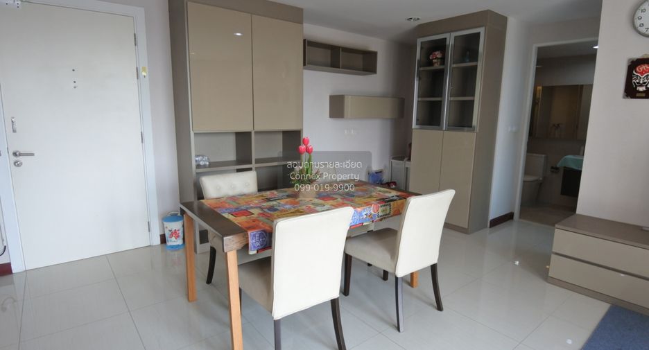 For sale 1 bed condo in Phaya Thai, Bangkok
