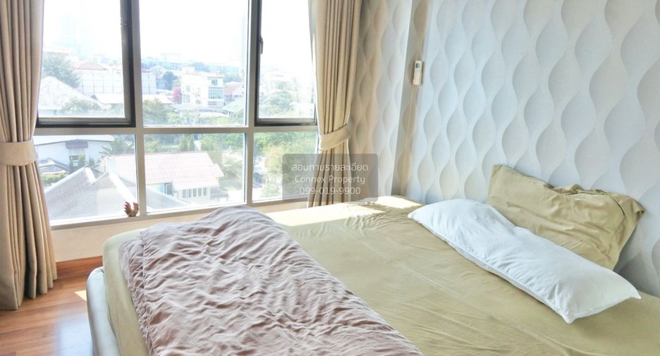 For sale 1 bed condo in Phaya Thai, Bangkok