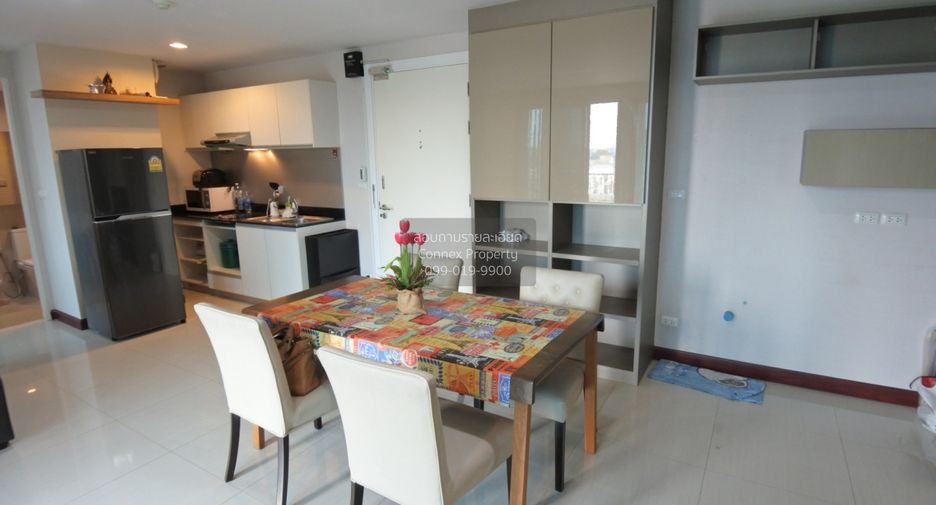 For sale 1 bed condo in Phaya Thai, Bangkok