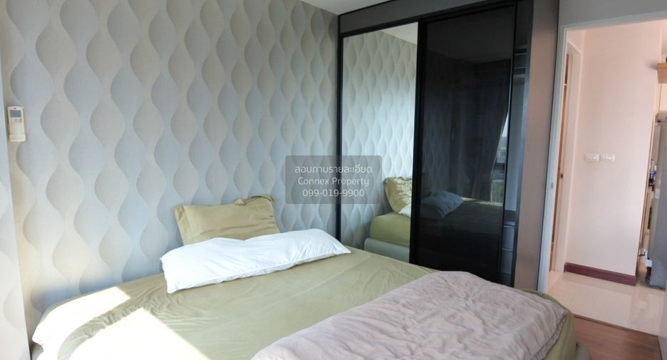 For sale 1 bed condo in Phaya Thai, Bangkok