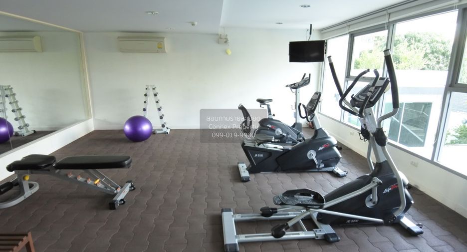 For sale 1 bed condo in Phaya Thai, Bangkok