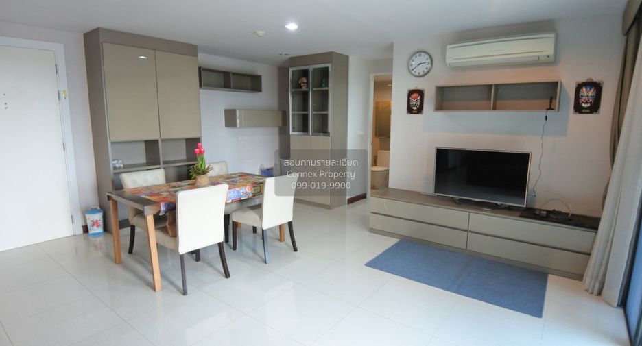 For sale 1 bed condo in Phaya Thai, Bangkok