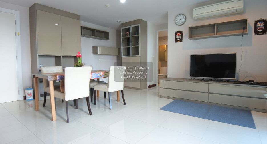 For sale 1 bed condo in Phaya Thai, Bangkok
