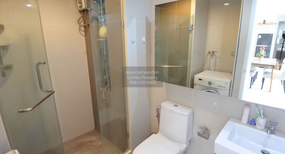 For sale 1 bed condo in Phaya Thai, Bangkok