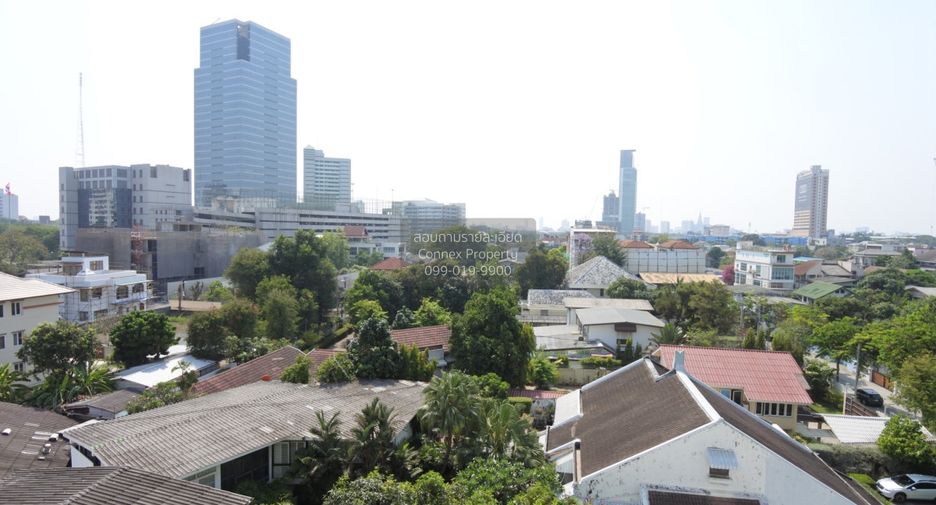 For sale 1 bed condo in Phaya Thai, Bangkok