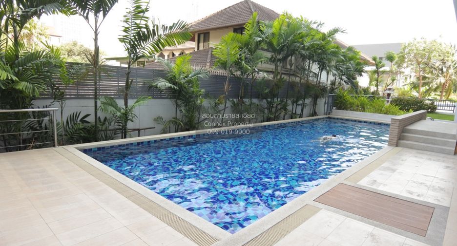 For sale 1 bed condo in Phaya Thai, Bangkok