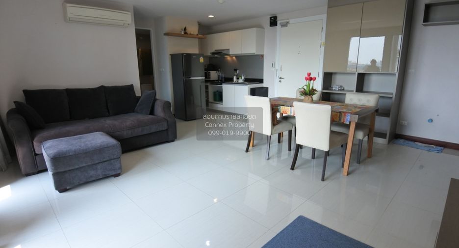 For sale 1 bed condo in Phaya Thai, Bangkok