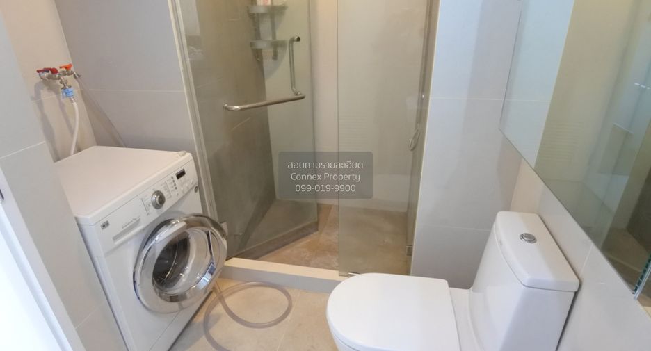 For sale 1 bed condo in Phaya Thai, Bangkok