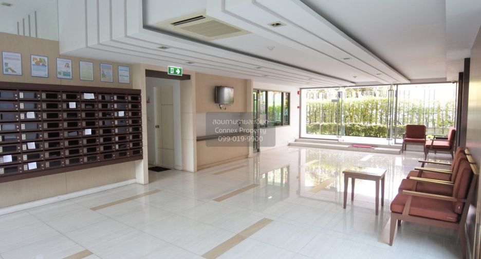 For sale 1 bed condo in Phaya Thai, Bangkok