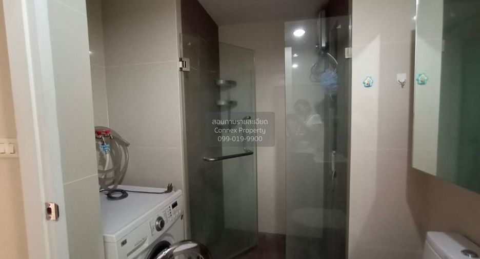 Condo en venta de 1 habitaciones en Phaya Thai, Bangkok