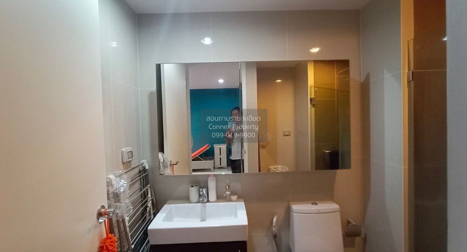 Condo en venta de 1 habitaciones en Phaya Thai, Bangkok