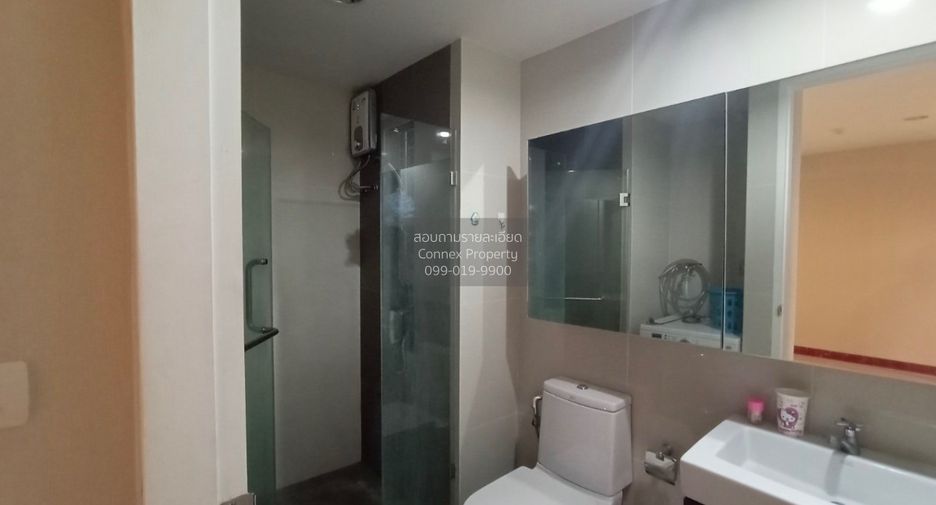 Condo en venta de 1 habitaciones en Phaya Thai, Bangkok