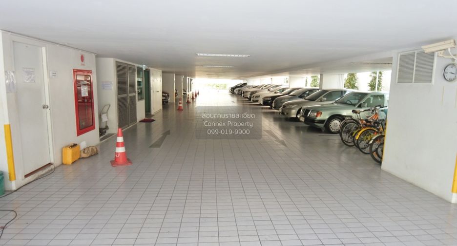 Condo en venta de 1 habitaciones en Phaya Thai, Bangkok